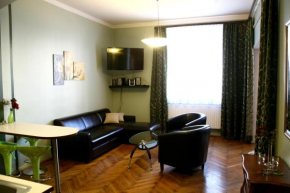 Apartamenty Astur